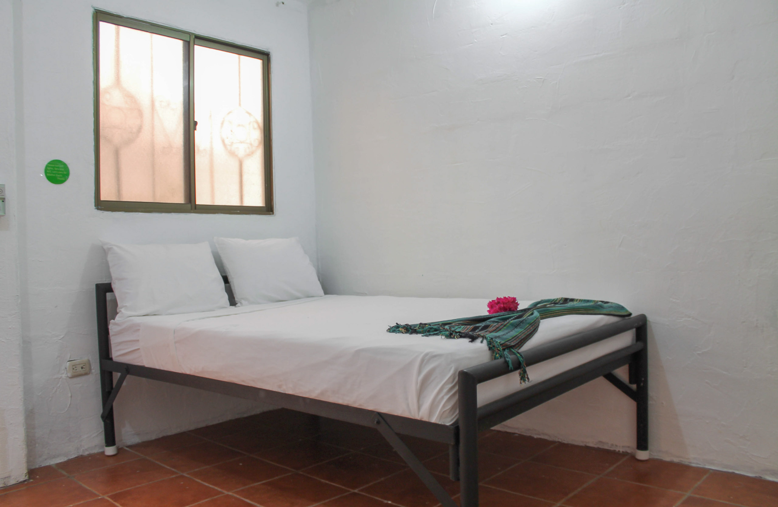 Casa Oro Group Casa-Oro-Eco-Hostel-San-Juan-del-Sur-Nicaragua-Deluxe-Private-Room-Double-Bed-Private-Bathroom-Hospitality Casa Oro Eco Hostel 