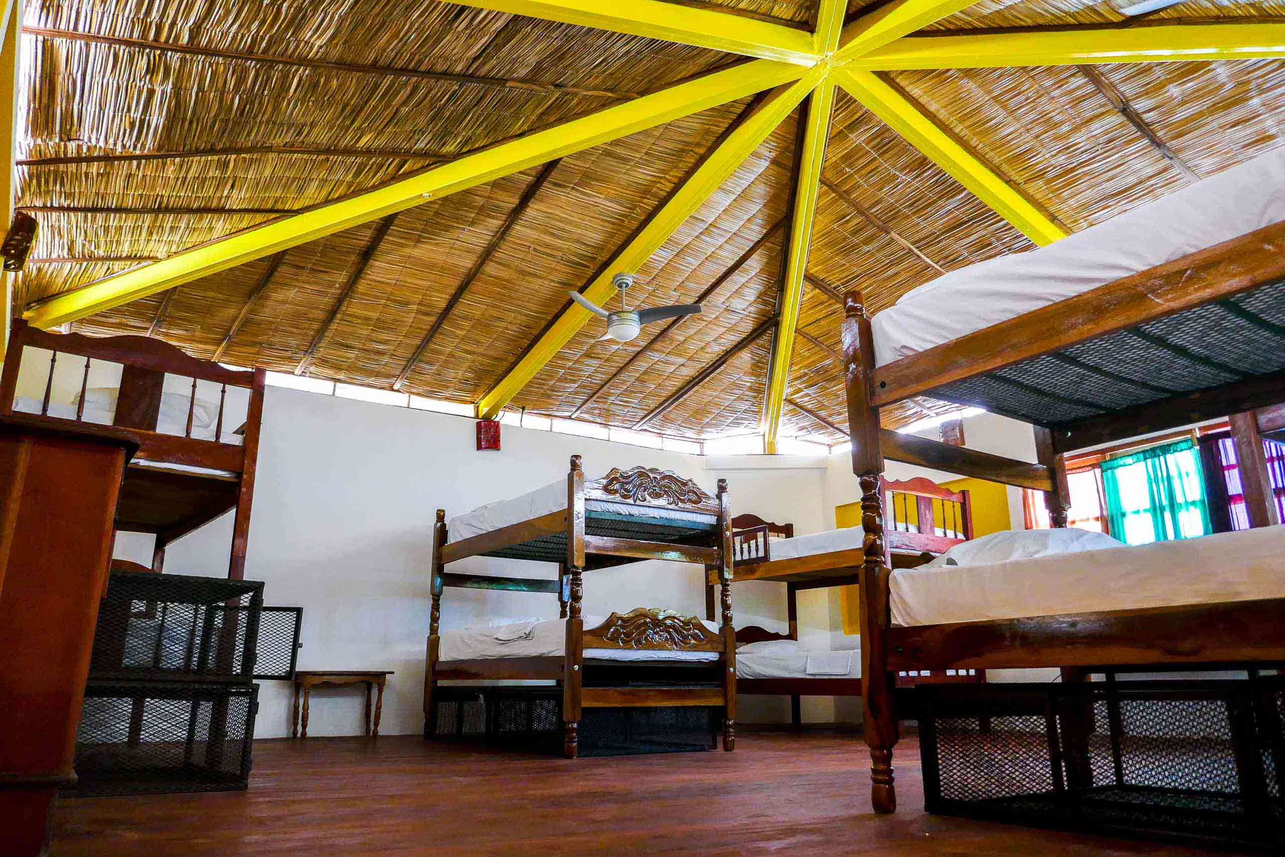 Casa Oro Group Casa-Ruth-San-Juan-del-Sur-Nicaragua-Dormitory-Eco-Luxury-Ocean-View-Deluxe Casa Ruth 