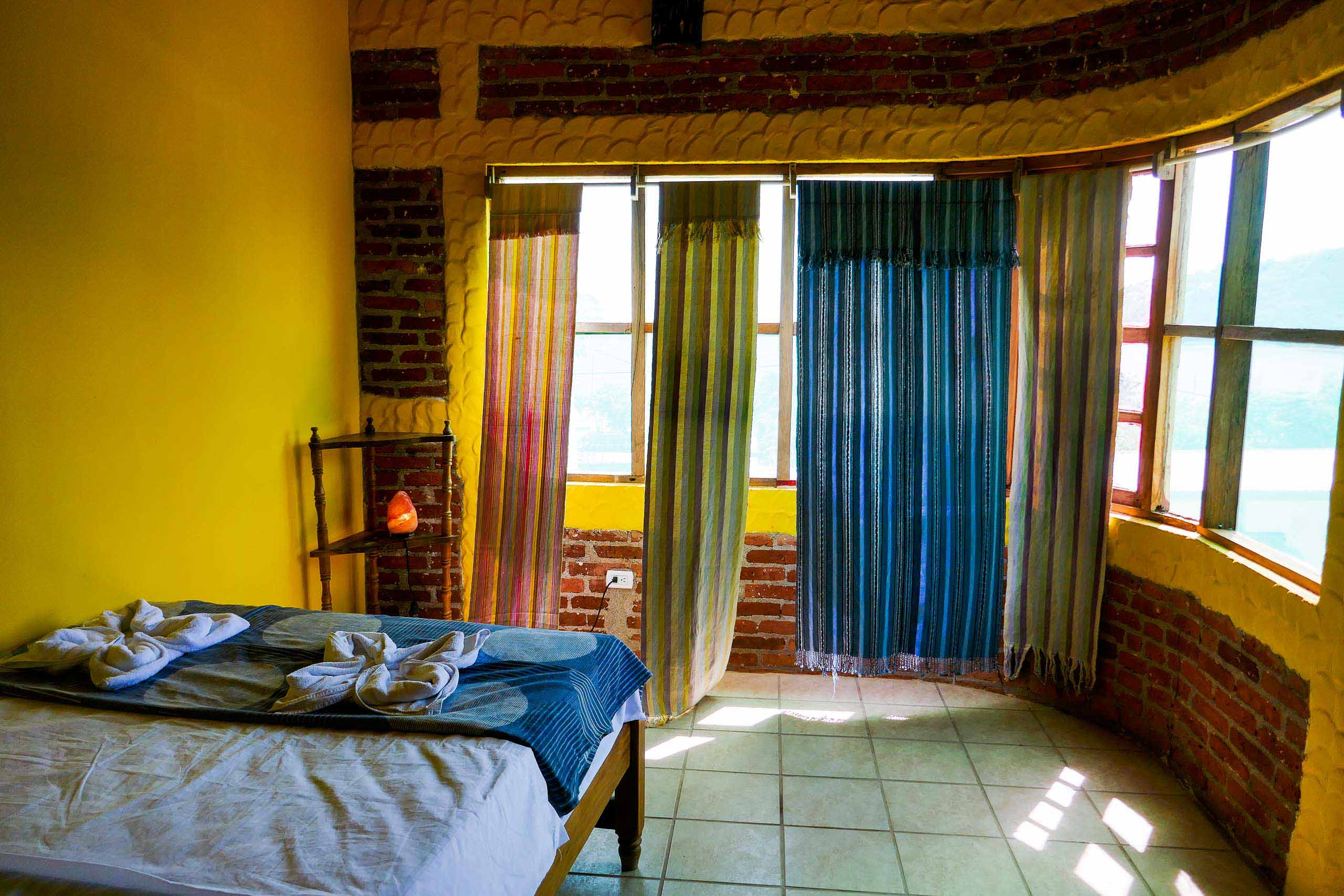Casa Oro Group Casa-Ruth-San-Juan-del-Sur-Nicaragua-Double-Room-Ocean-View-Eco-Retreat-House Casa Ruth 