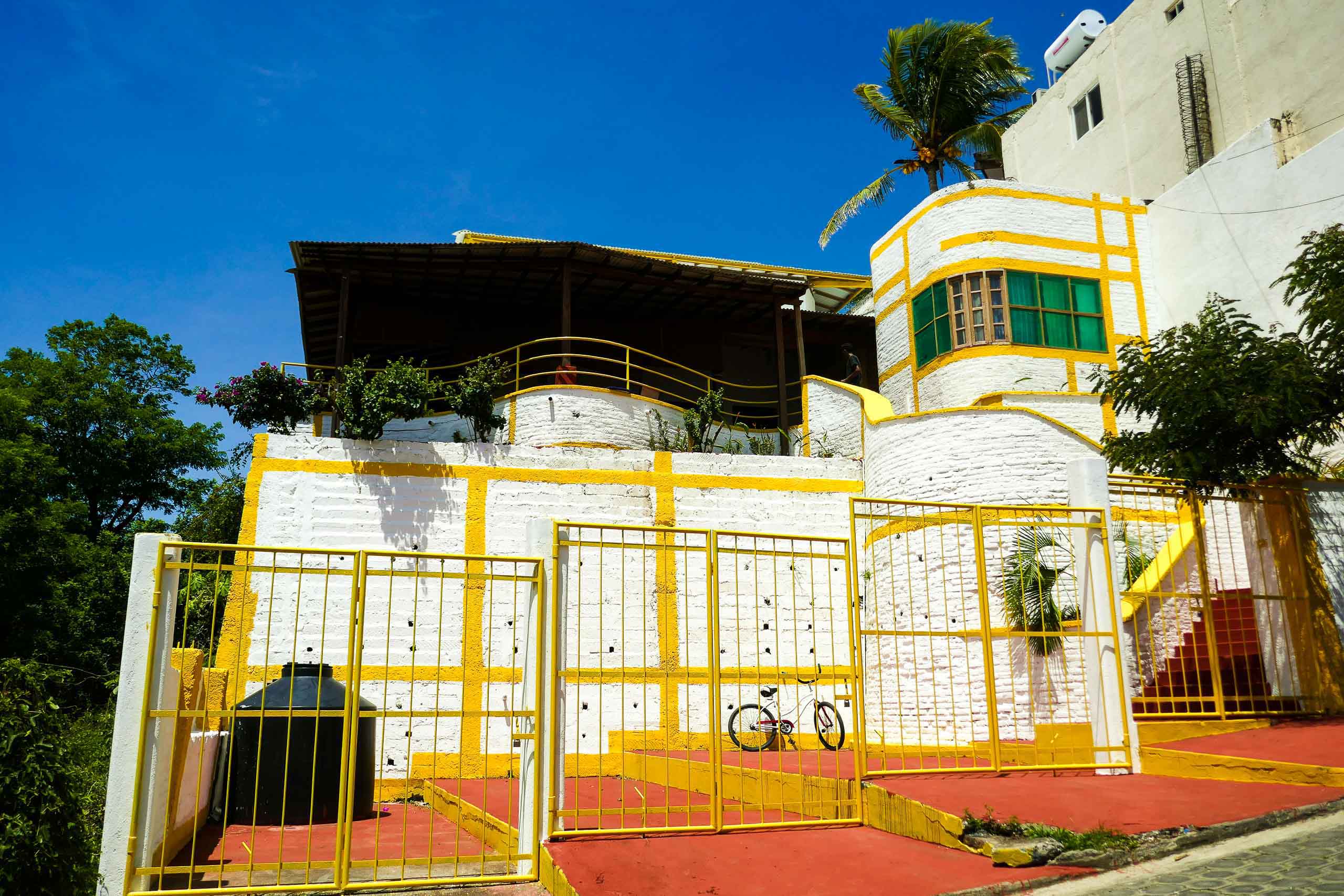 Casa Oro Group Casa-Ruth-San-Juan-del-Sur-Nicaragua-Front-Brick-Yellow-Eco-Building-Beach-House Casa Oro Group Casa-Ruth-San-Juan-del-Sur-Nicaragua-Front-Brick-Yellow-Eco-Building-Beach-House Casa Ruth